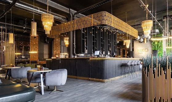 Фото №7 зала Основной зал