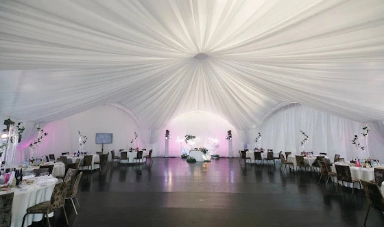 Фото №1 зала Шатер