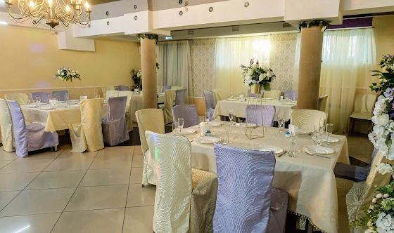 Фото №2 зала Большой зал