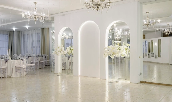 Фото №17 зала Основной зал 