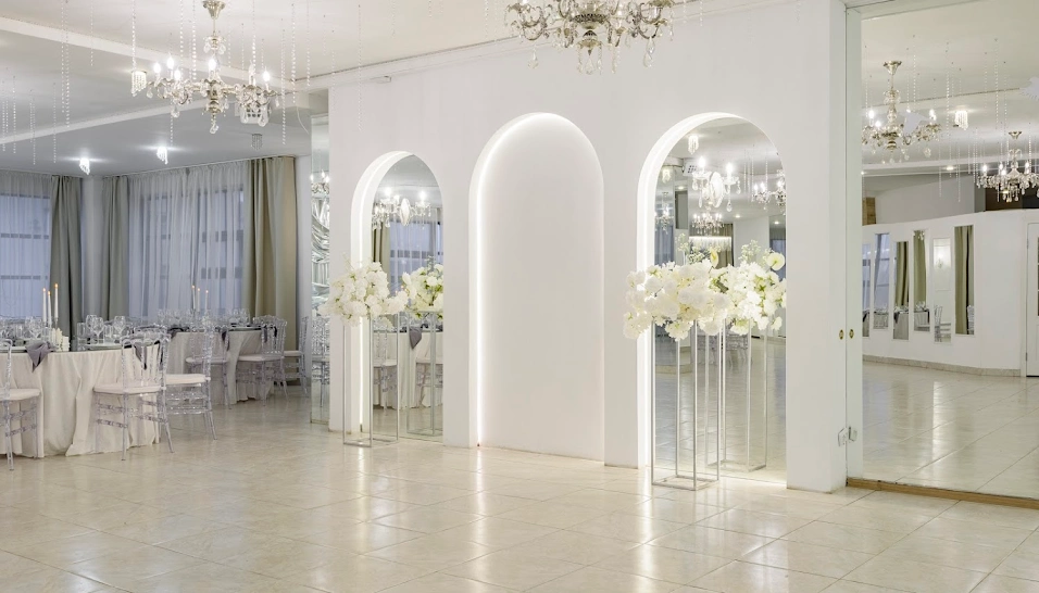 Фото №17 зала Основной зал 