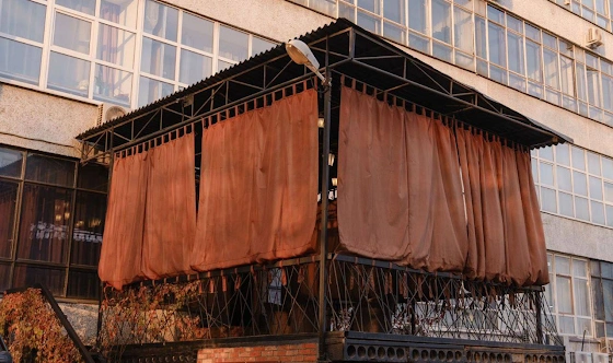 Фото №18 зала «Лофт I»