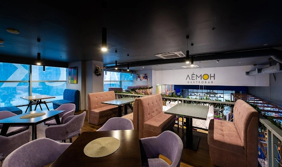 Фото №15 зала Основной зал