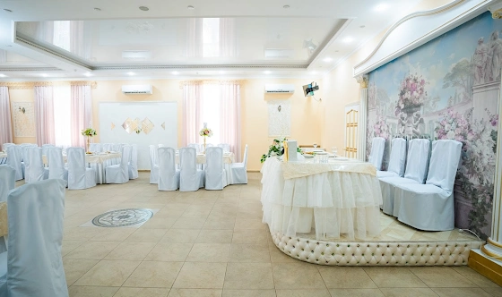 Фото №10 зала Зал на 1 этаже