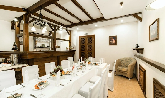 Фото №6 зала Зал на 50 человек