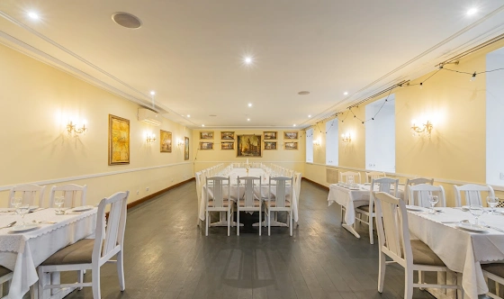 Фото №4 зала Большой зал