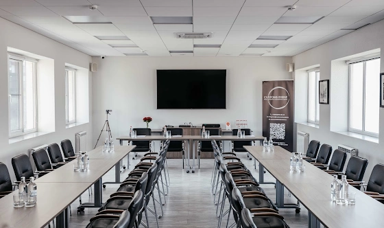 Фото №8 зала Конференц-зал