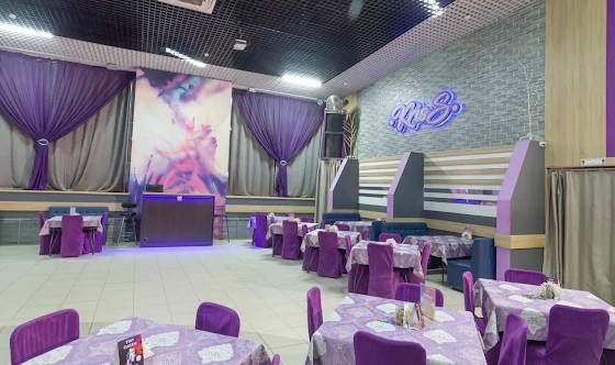 Фото №14 зала Основной зал