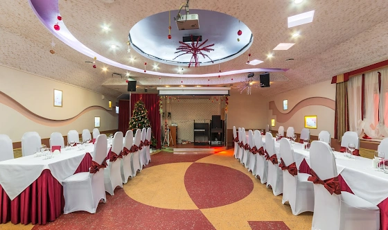 Фото №17 зала Зал №1