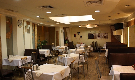 Фото №6 зала Зал на 90 человек