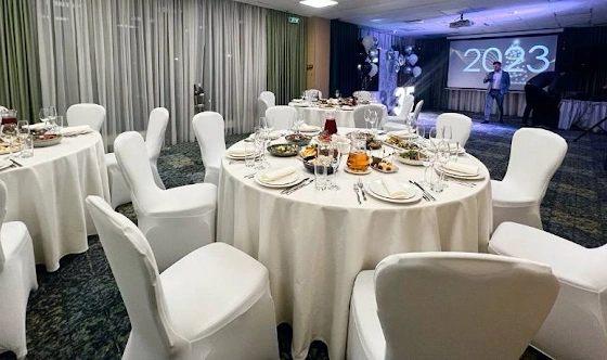 Фото №5 зала Зал «Гофман»