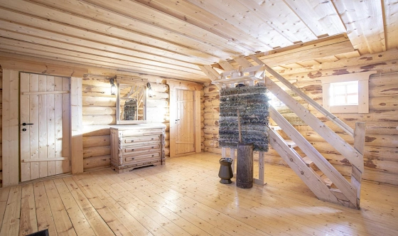 Фото №8 зала Мельница