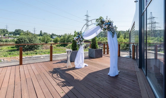 Фото №9 зала Gallery