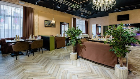 Фото №5 зала Оджах.ури