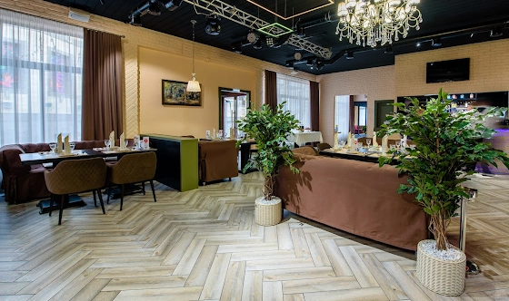 Фото №5 зала Оджах.ури