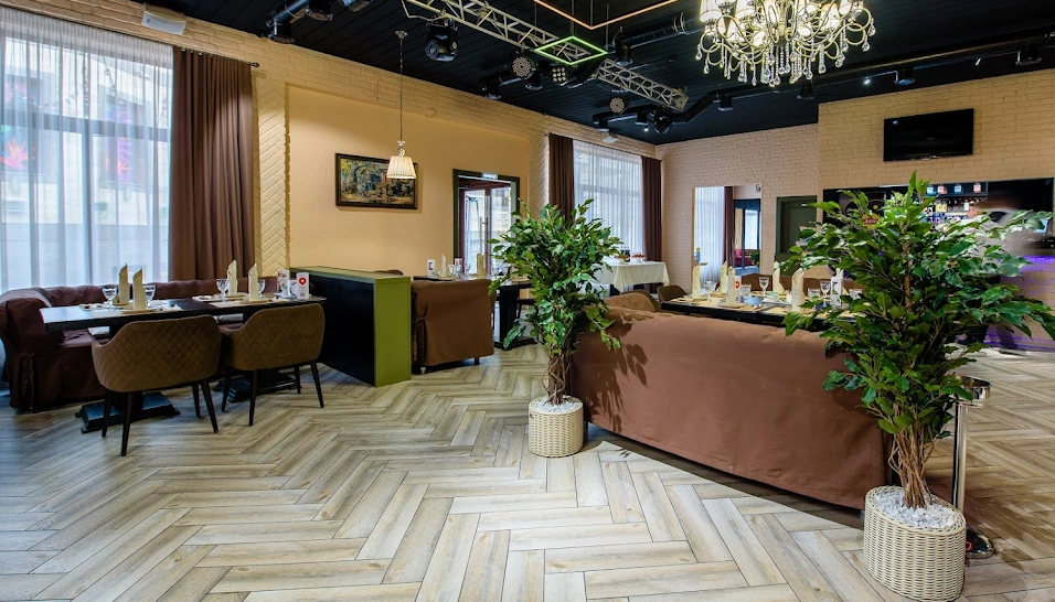 Фото №5 зала Оджах.ури