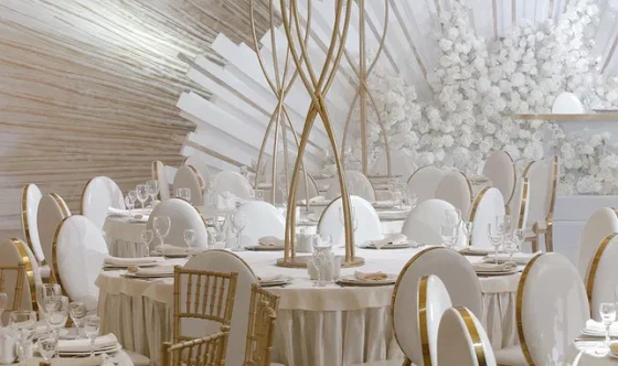 Фото №9 зала Банкетный зал