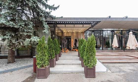 Фото №9 зала VIP - зал