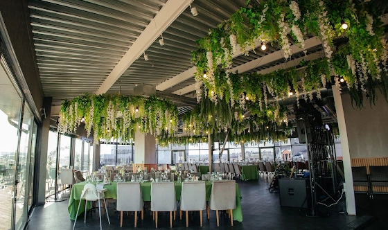 Фото №10 зала Основной зал