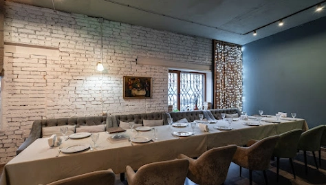 Фото №5 зала 1 этаж 