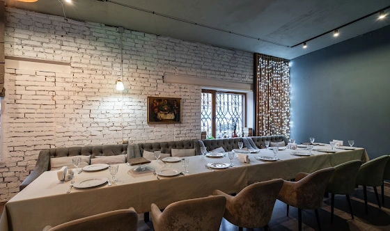 Фото №5 зала 1 этаж 