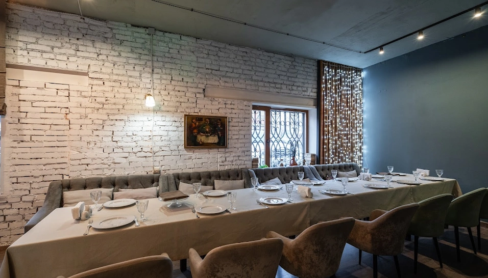 Фото №5 зала 1 этаж 