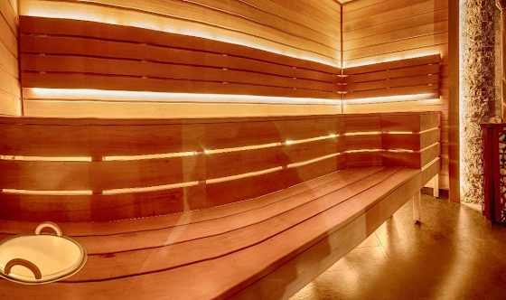 Фото №5 зала Море Изобилия