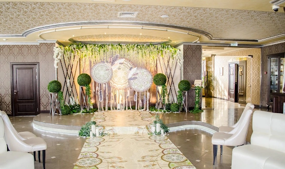 Фото №9 зала 2 этаж