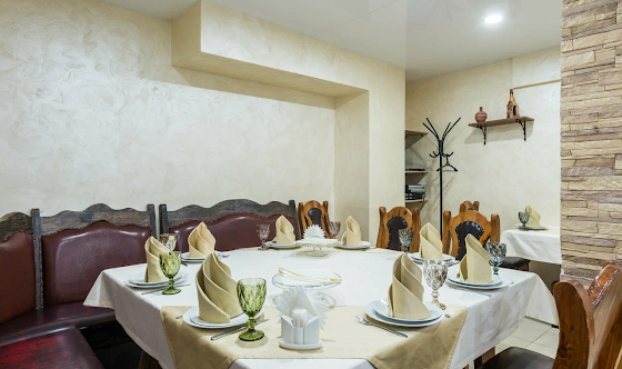 Фото №14 зала VIP зал 