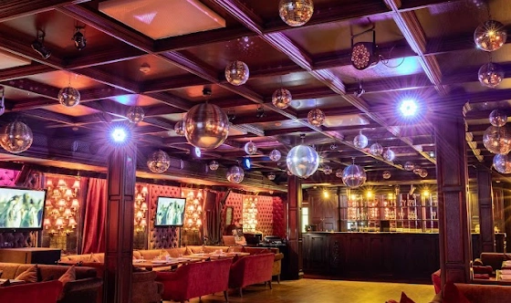 Фото №11 зала Караоке-бар