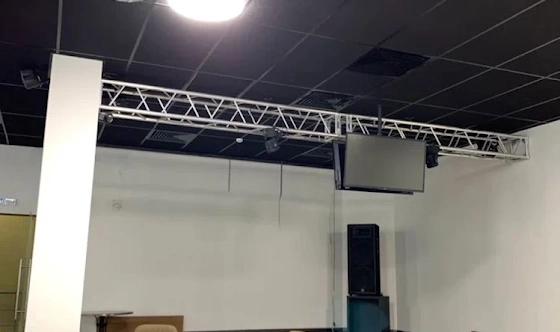 Фото №13 зала Банкетный зал 