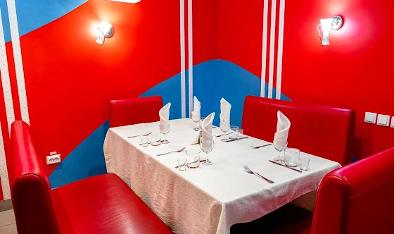 Фото №2 зала VIP-зал №1