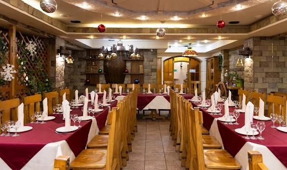 Фото №8 зала Зал на 100 человек