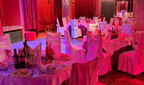 Фото №1 зала Банкетный зал с караоке