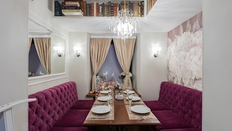 Фото №2 зала VIP-зал