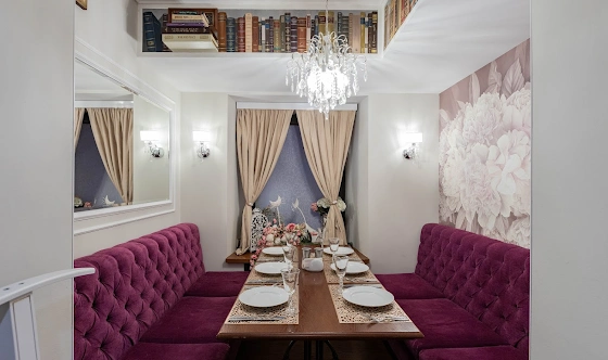 Фото №2 зала VIP-зал