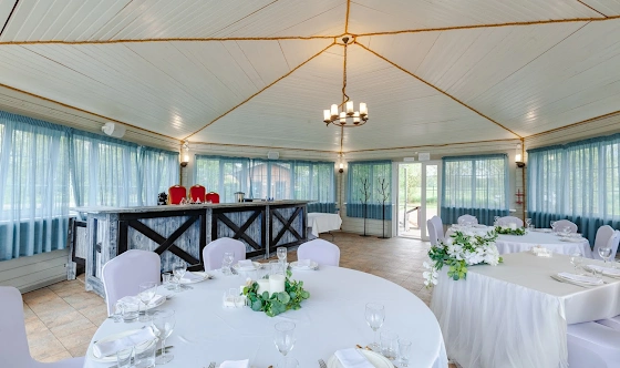 Фото №1 зала Беседка №20