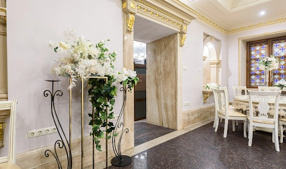 Фото №5 зала Малый зал