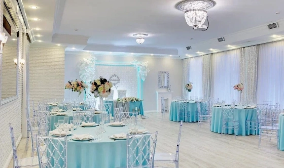 Фото №5 зала Большой Loft