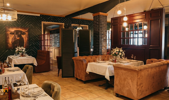 Фото №5 зала Основной зал