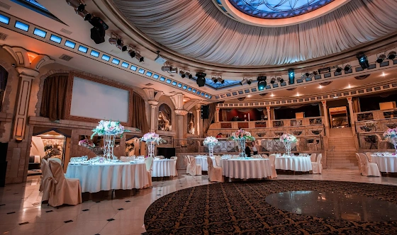 Фото №15 зала Зал «Немчиновка»