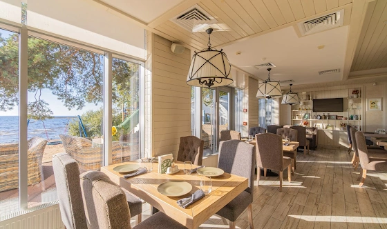 Фото №2 зала Зал "Классический"