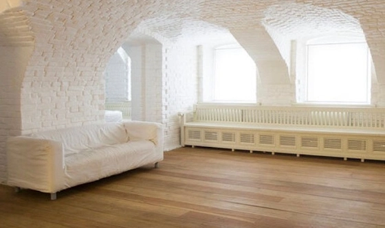 Фото №3 зала Цокольный зал