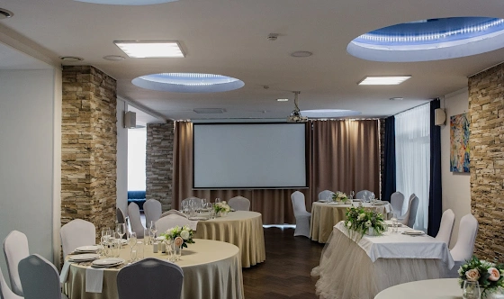 Фото №2 зала Зал «Нур»