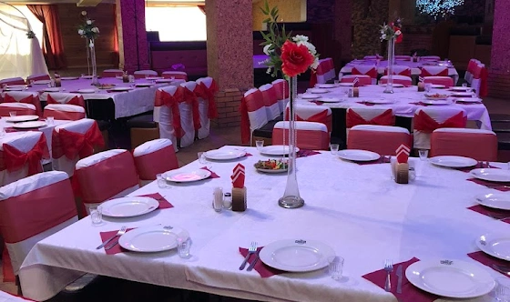 Фото №8 зала Основной зал 