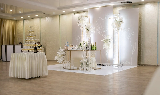 Фото №3 зала Зал «Восточный»