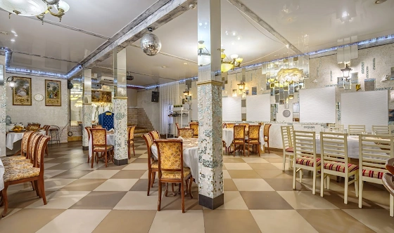 Фото №7 зала Зал на 80 человек