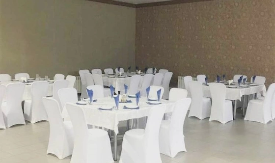 Фото №6 зала Банкетный зал
