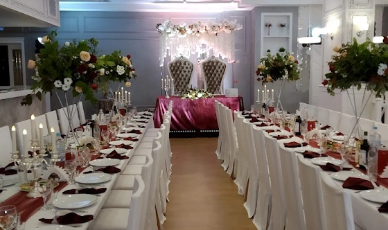 Фото №8 зала Ресторан