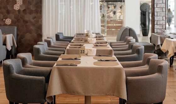 Фото №6 зала Зал №3